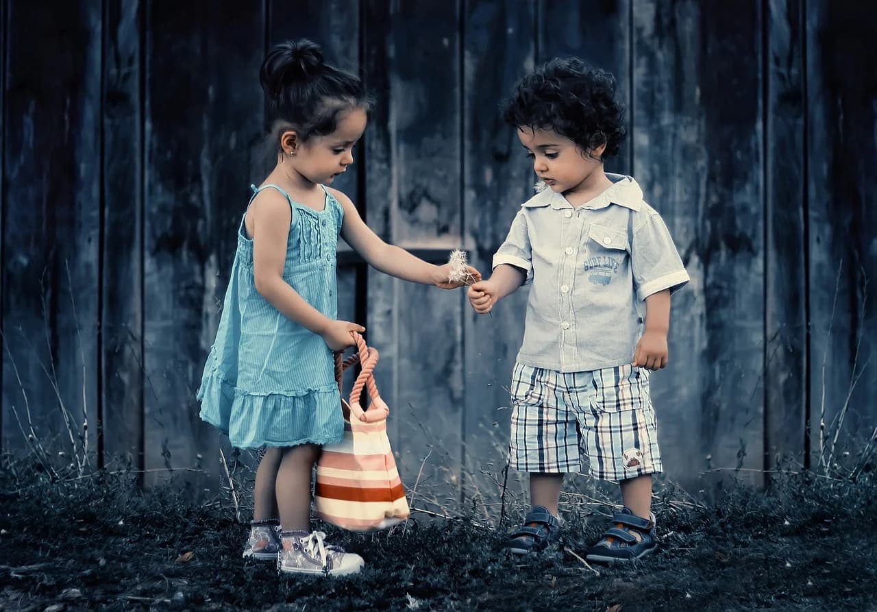 Growing Pains In Children
