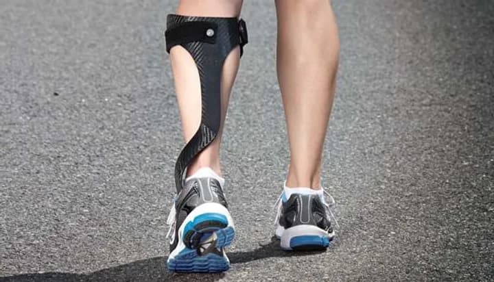 Ankle-Foot Orthoses (AFOs) - Related podiatry article from FALL Clinic Perth