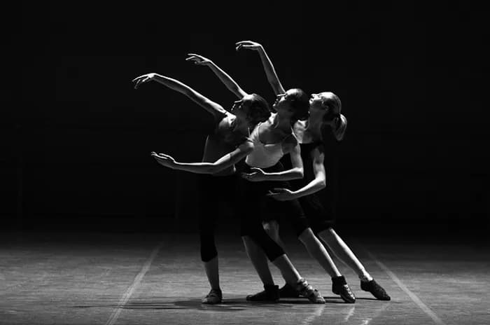 Common Foot Injuries of Dancers