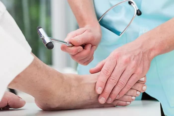 Tips for Accurate Foot and Ankle Diagnoses
