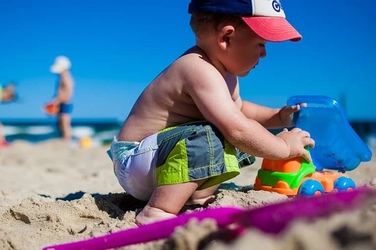 Common causes of knee pain in children and how to treat them