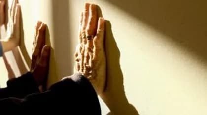 Ageing Skin