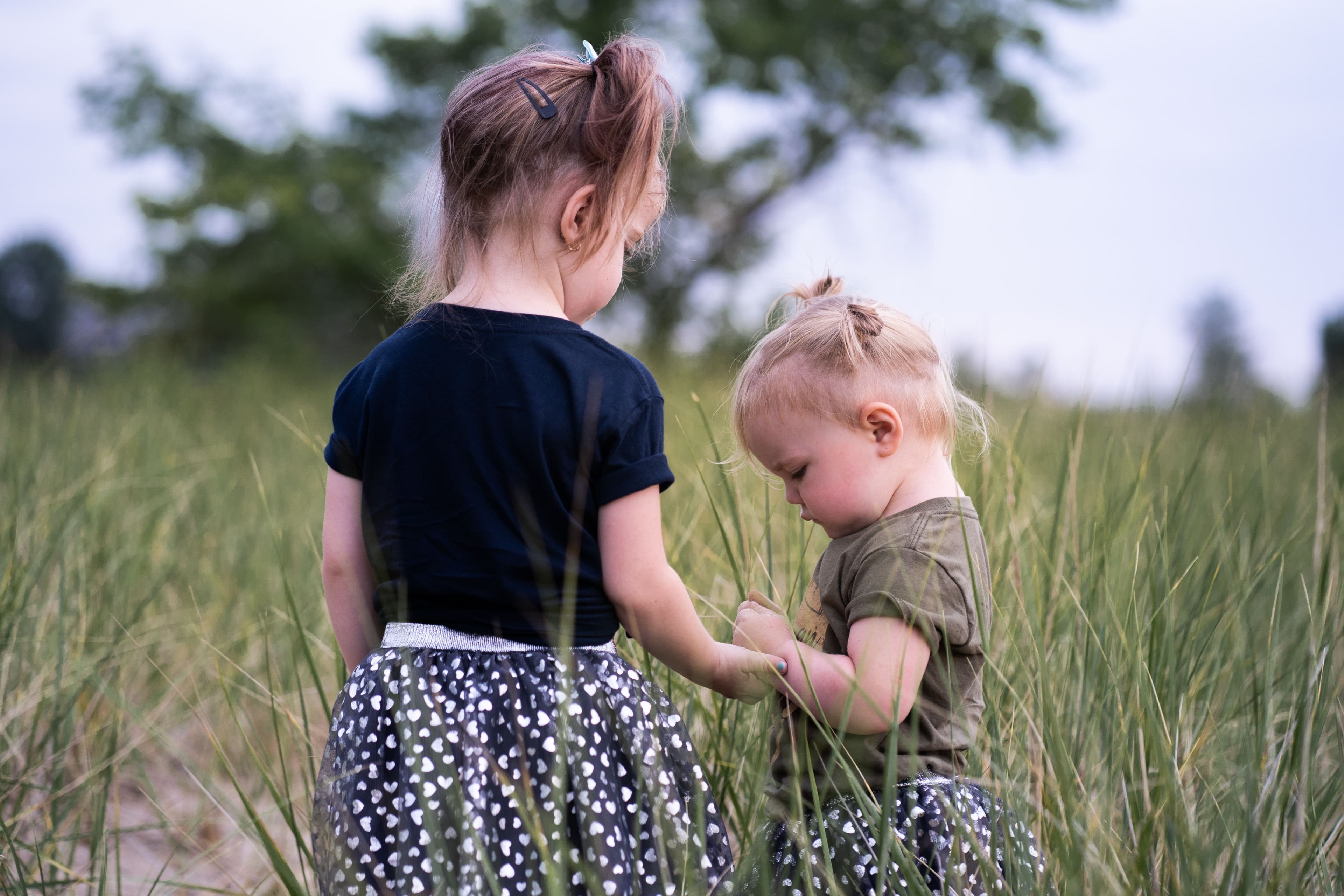 Growing Pains In Children