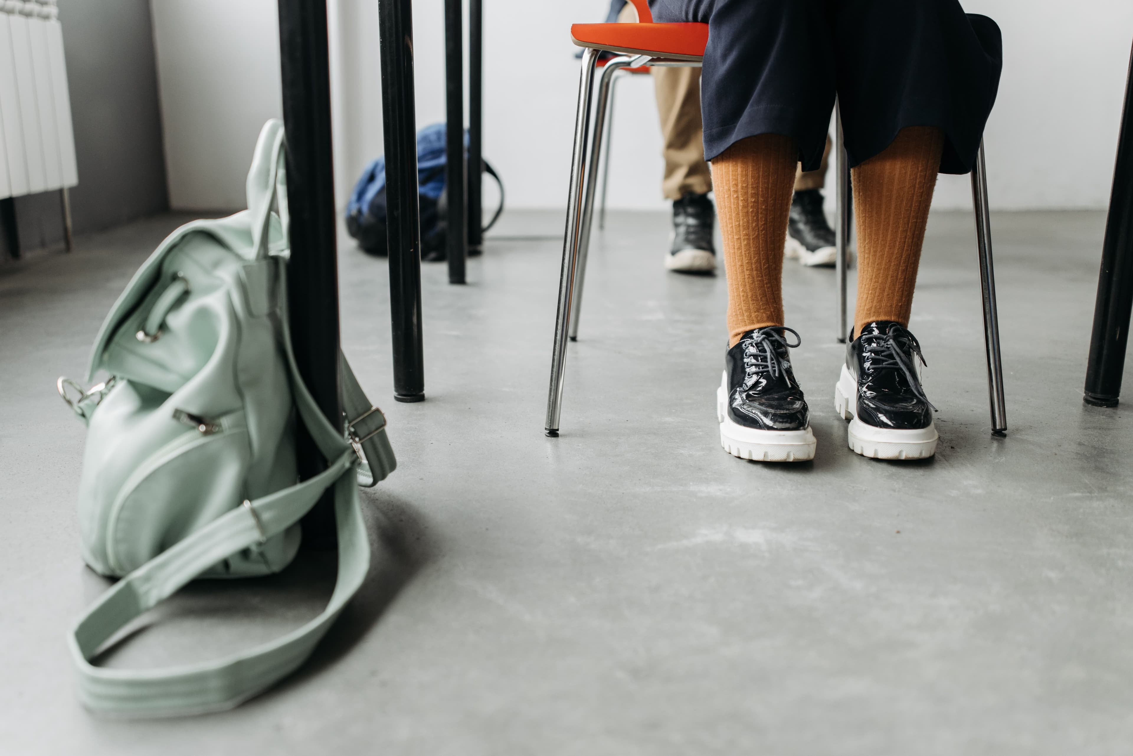 Back To School – Tips for School Shoes