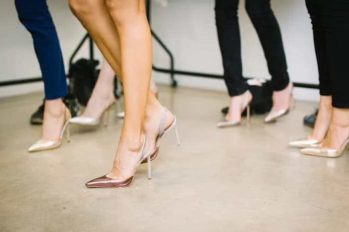 Women’s Health Week – Women’s Foot Health - Podiatry health article from FALL Clinic Perth