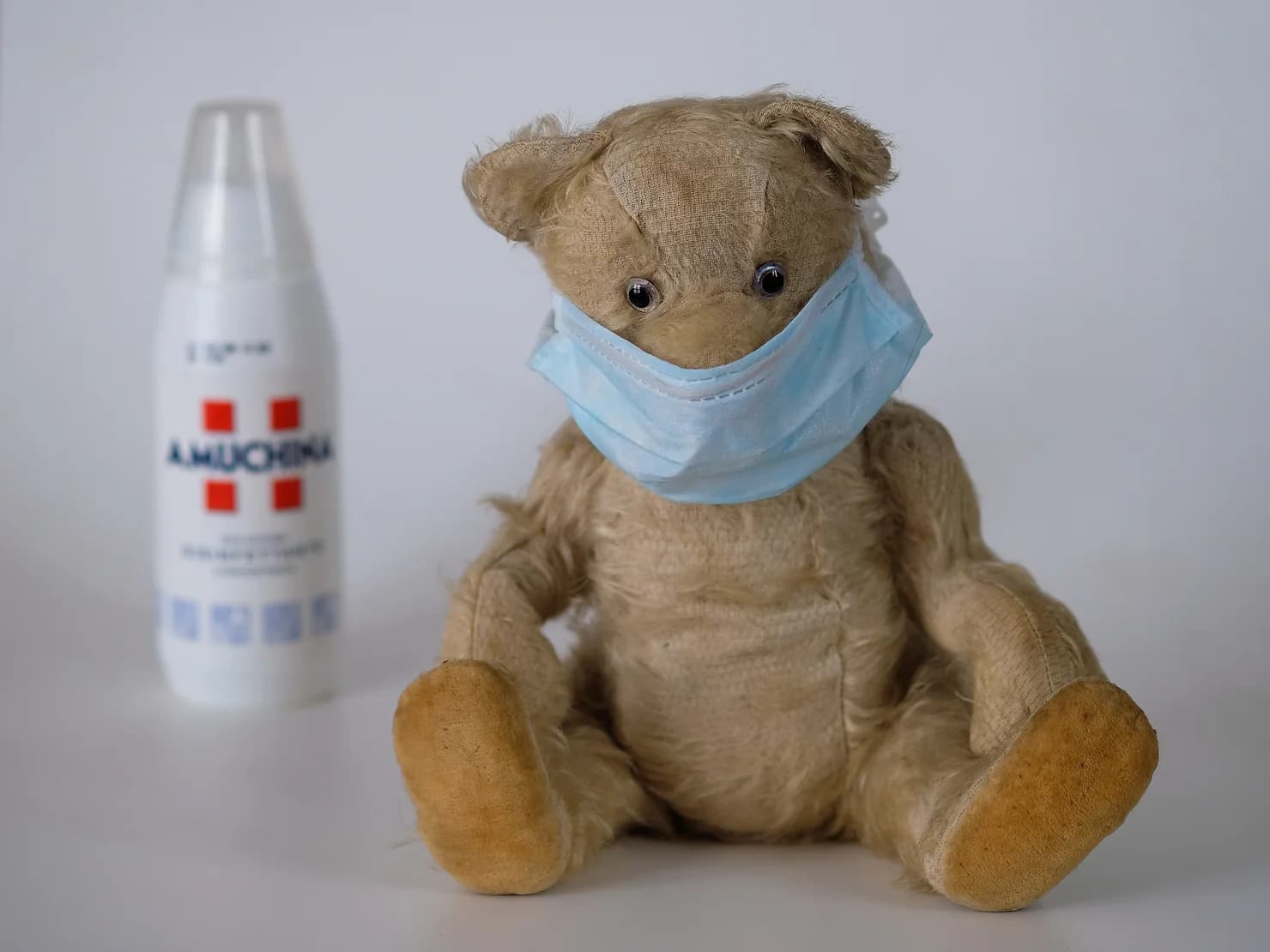Coronavirus (COVID-19): What we are doing?