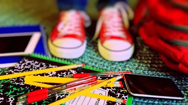 Back To School – Tips for School Shoes - Related podiatry article from FALL Clinic Perth