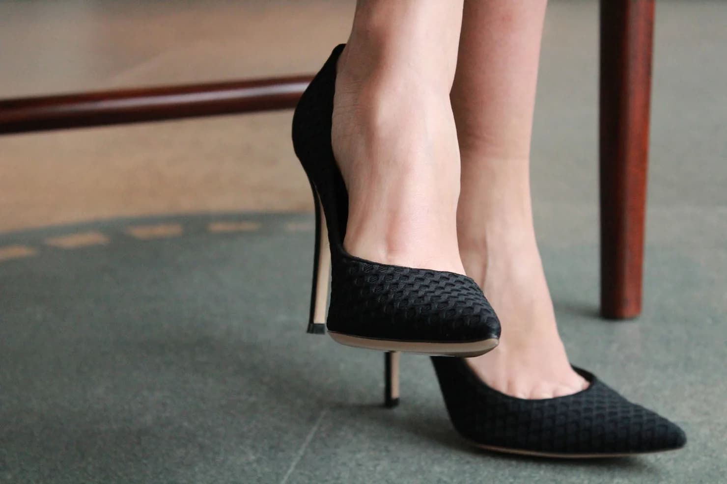 Bunions: Is it just a "bump" on the side of my big toe? - Podiatry health article from FALL Clinic Perth